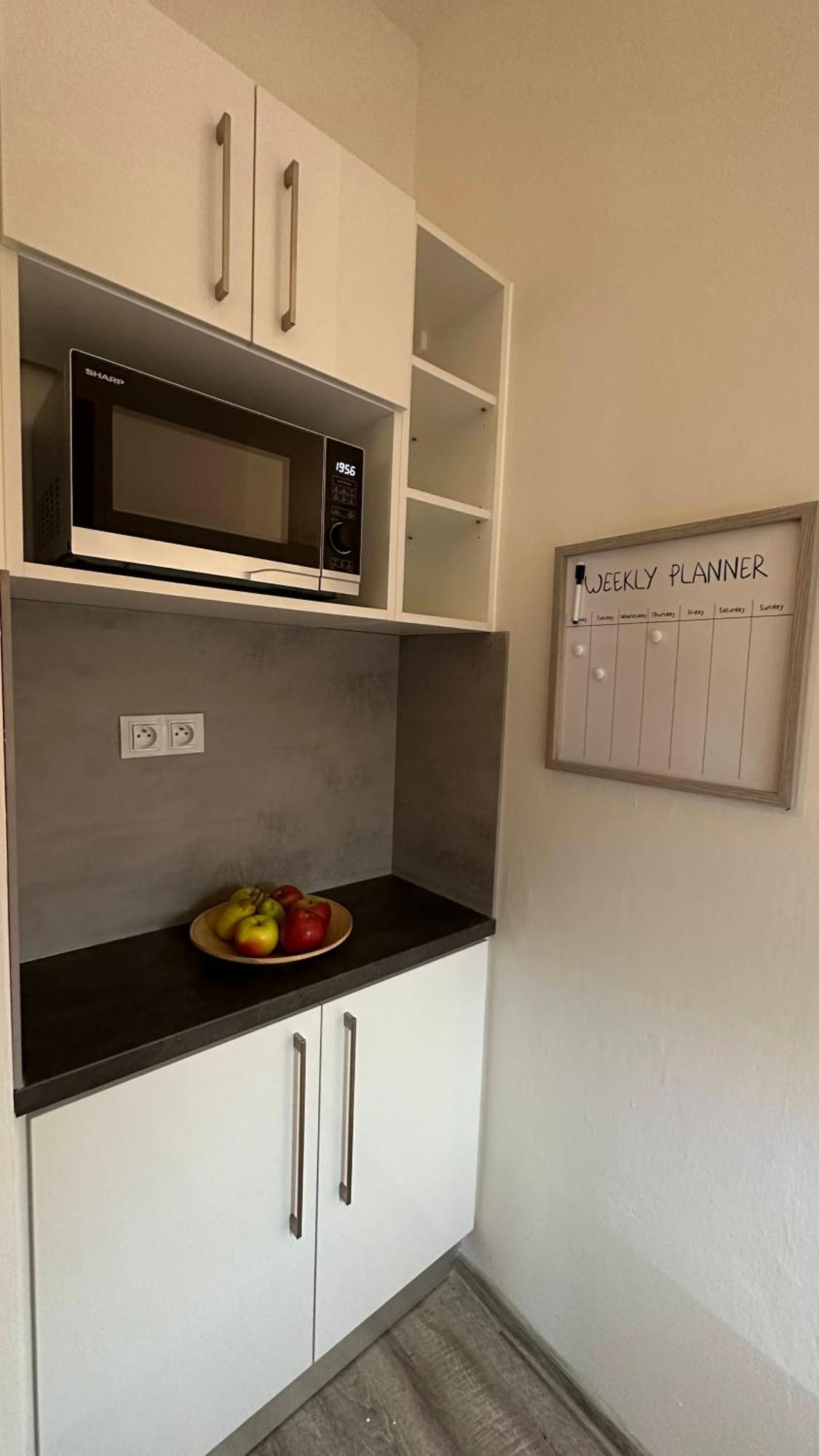 Apartman S Balkonem U Parku & 15 Minut Do Centra برنو المظهر الخارجي الصورة